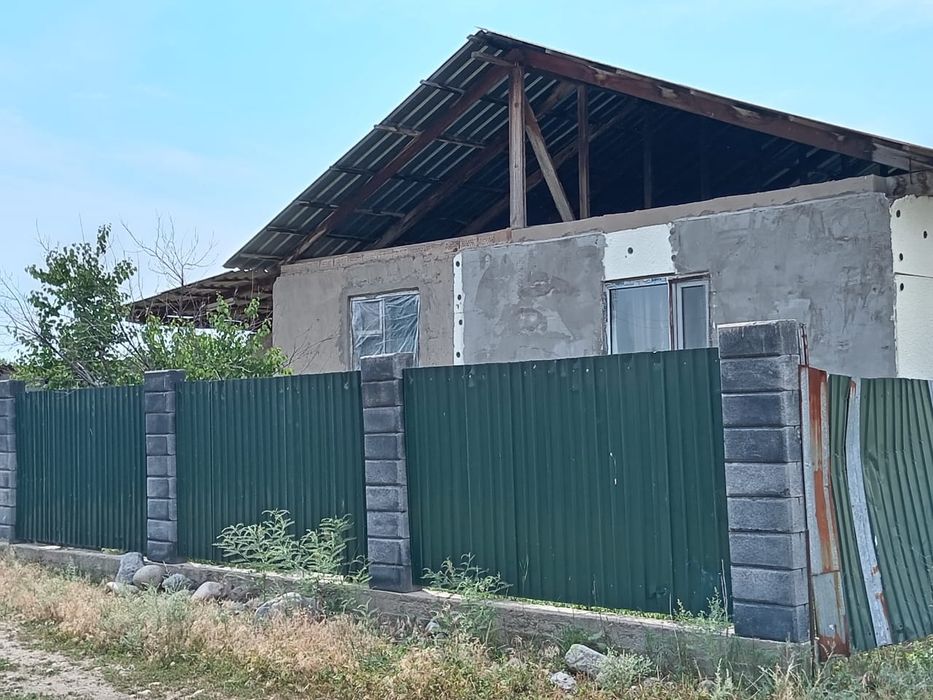 Срочно продам дом