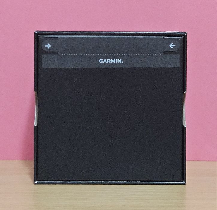 Garmin Fenix 8 43 mm amoled sapphire nou sigilat