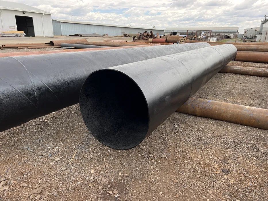 Vand teava metalica conducte subtraversari pontoane