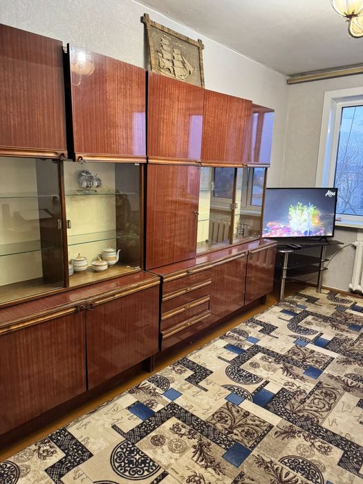 2 ком кв.,Центр, Океан, все есть. 140+