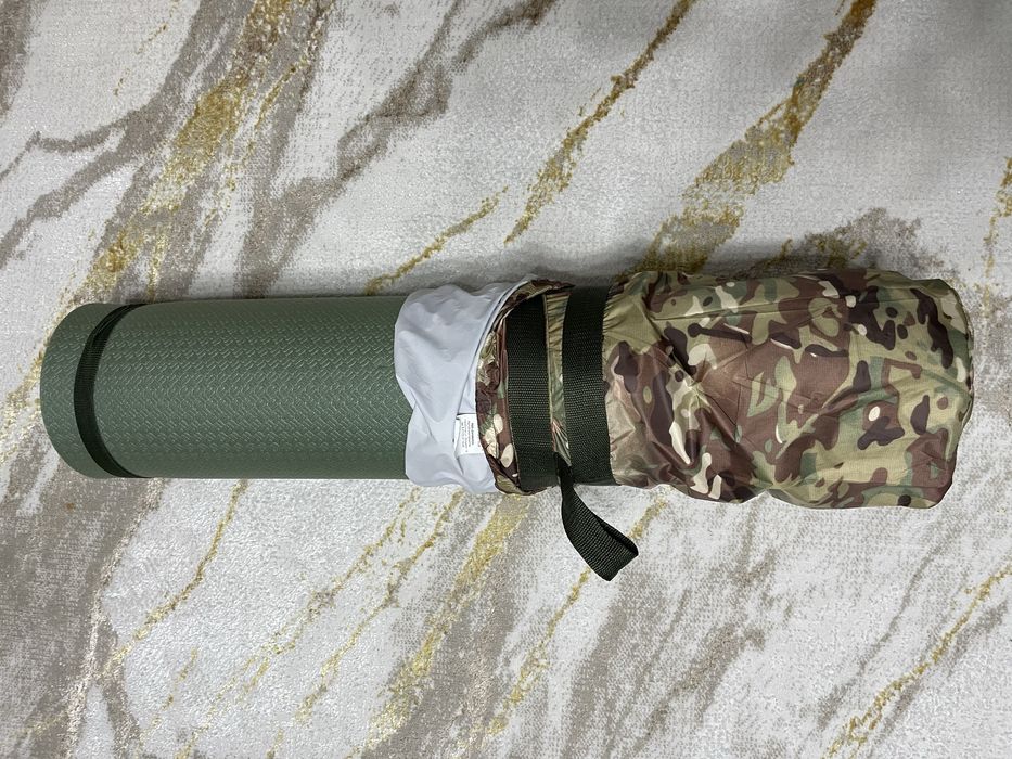 Коврик (каримат)