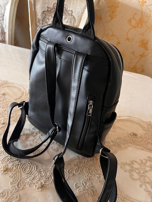 Kojali portfel, ham maktab ham oliygohda o’qiydigan qizlarimiz uchun