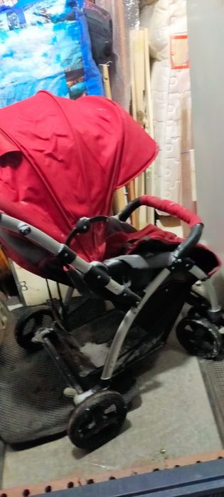 Коляска детская качественная