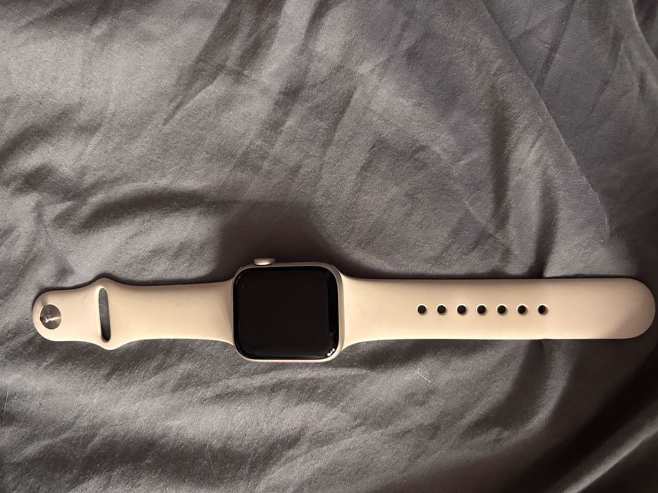 Apple Watch SE2  v3 GPS, 40mm, S/M