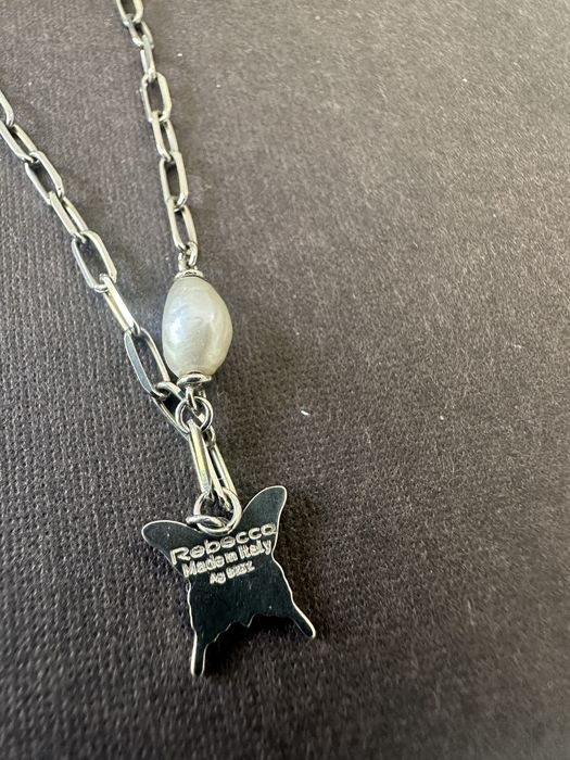 Колие, Rebecca! Хит! Оригинал!