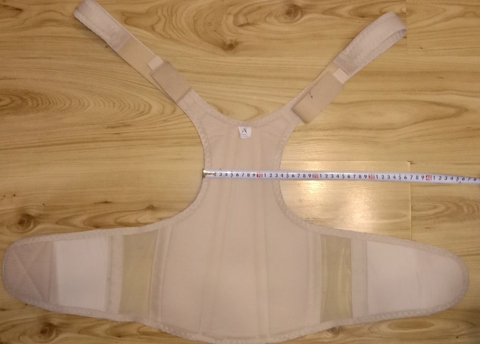 Корсет транс 2 ребра