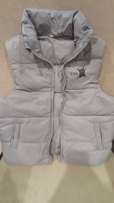 Жилет детский ERG