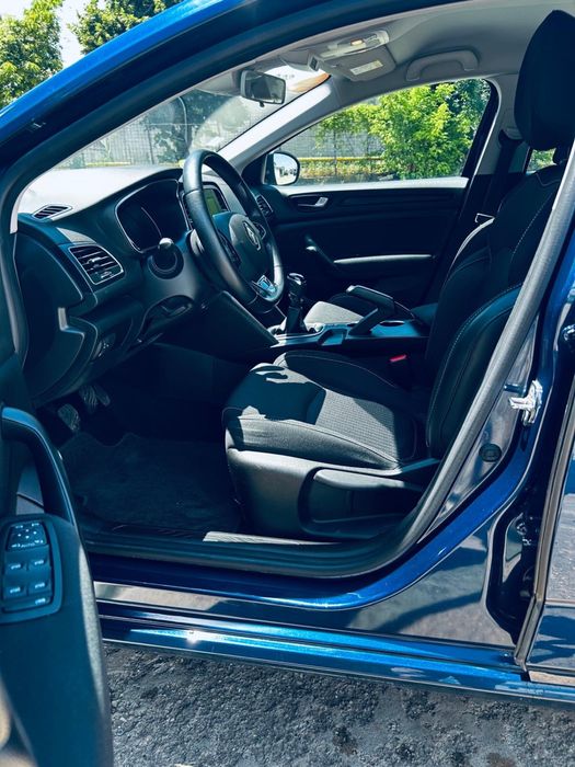 Vand Renault Megane /2020/euro 6/1.5 dci
