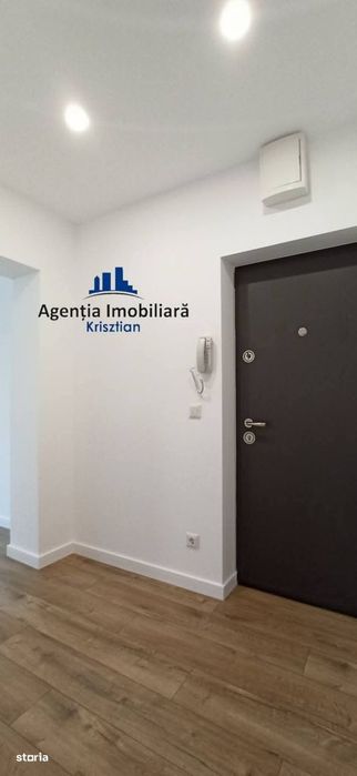 Apartament cu 3 camere de vânzare zona străzii Careiului