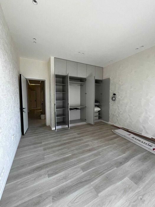 Аренда квартира ЖК Vegas Tower. Яккасарайский район Упаковка все новая