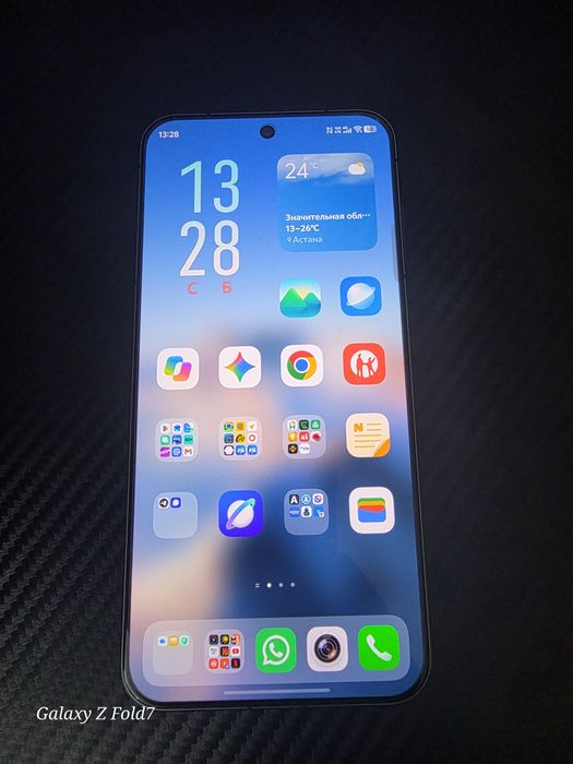 VIVO x300 16/512 global