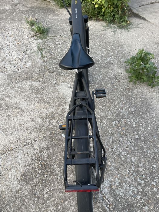 De vanzare/Bosh Scott Electrica