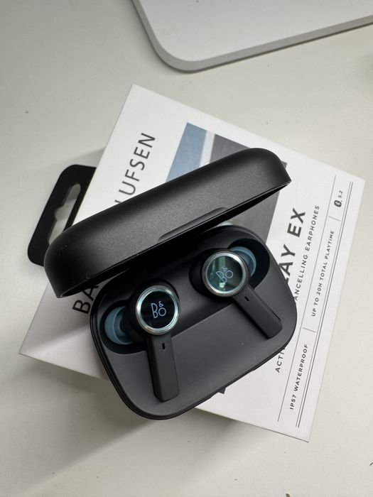 Наушники Bang&Olufsen Beoplay EX