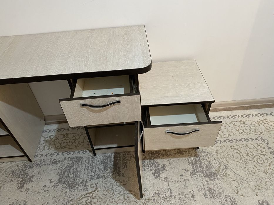 Тримо тумбо сатылады