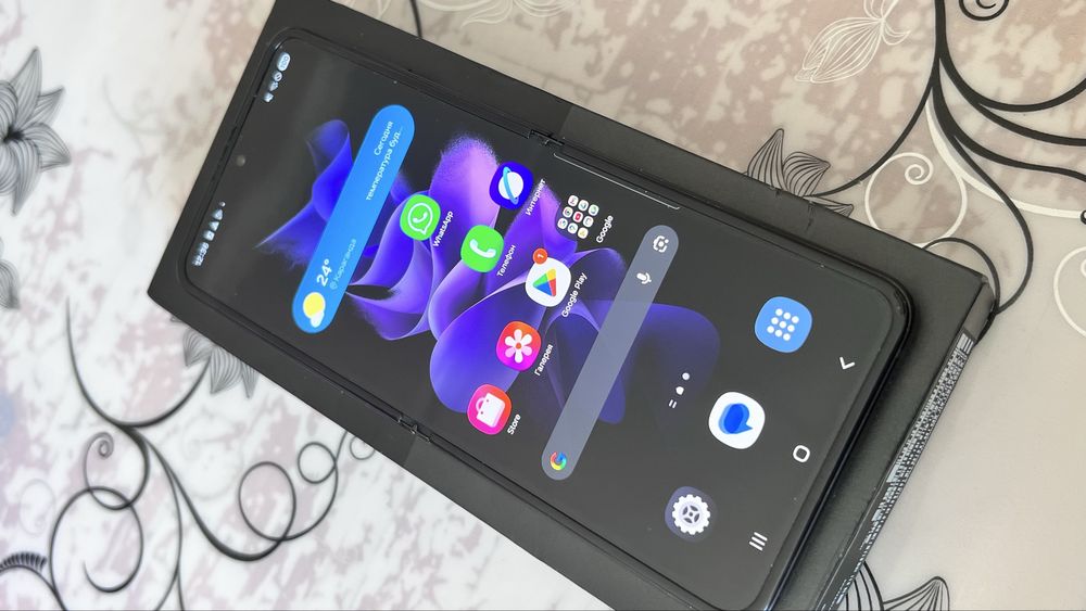 Samsung Z Flip3 5G