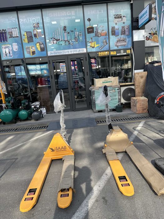 Рохля  Оптом Рохли , Rohli , Roxli , Транспалет 2T 2,5T 3T 5 tonna