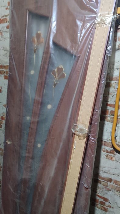 Двери межкомнатные