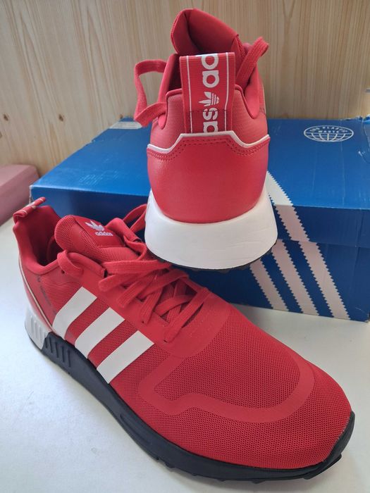 Кроссовки мужские ADIDAS MULTIX GZ3534
