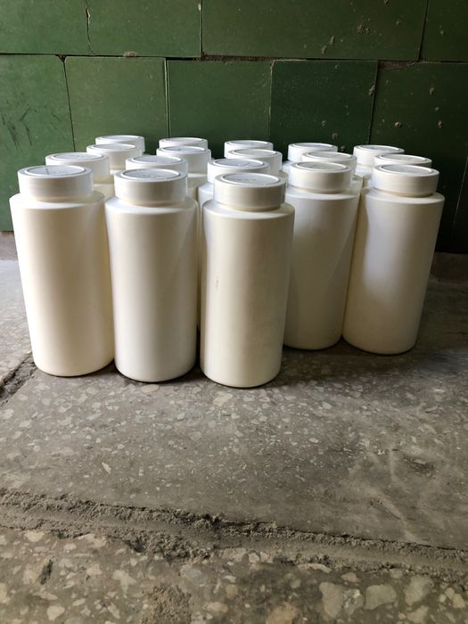 Пищевая банка ёмкость тара