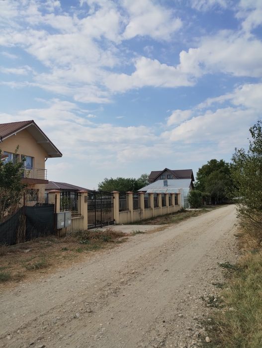 3300 mp intravilan, construibil, Tartasesti, utilitati