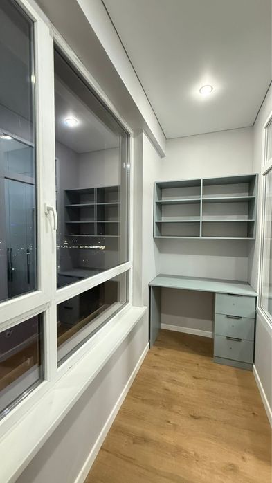 Ремонт квартир под ключ