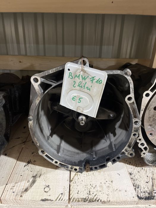 cutie viteze bmw f10 manuala