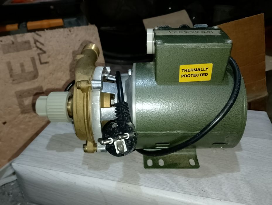 Насос для чего то