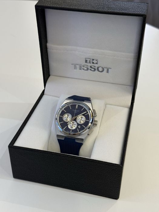 Часы Tissot PRX Chronograph