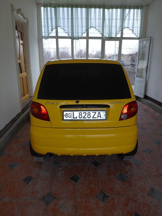 Sotiladi matiz xolati alo liboy dak boladi