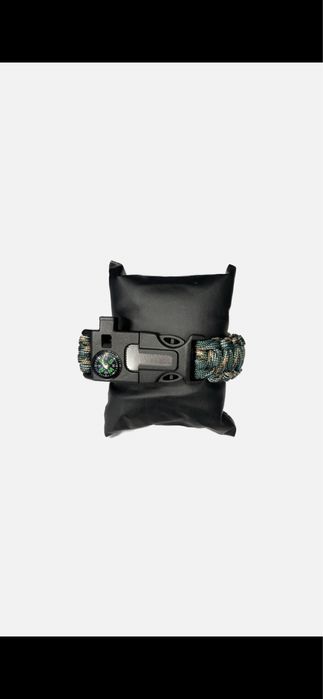 Браслет для Выживания