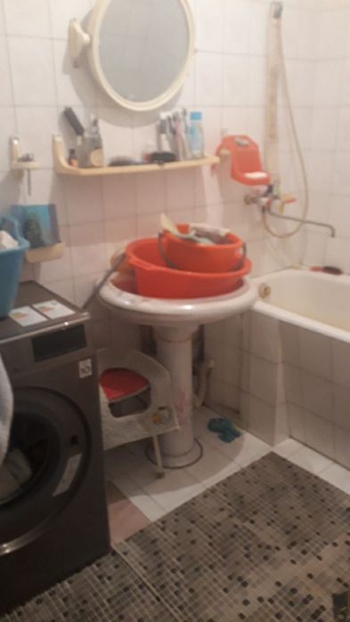 Продам квартиру на куйлуке своя 3x ком