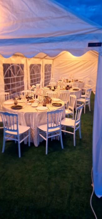 Cort evenimente pentru inchiriat