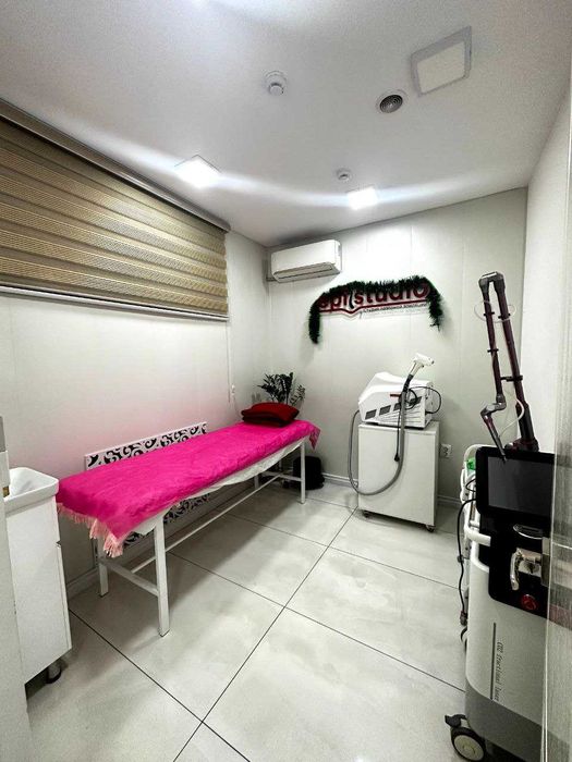 Продаётся нежилое помещение Паркентский / Новостройка Parkent Plaza