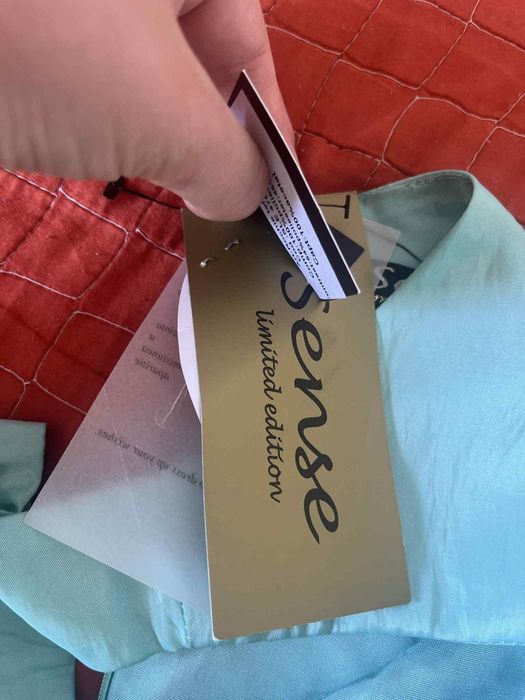 Нова рокля Sense