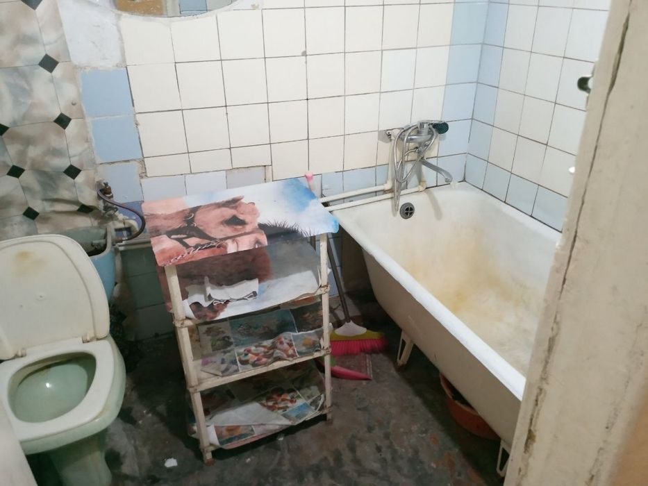 Аренда квартира 2 комната +балкон