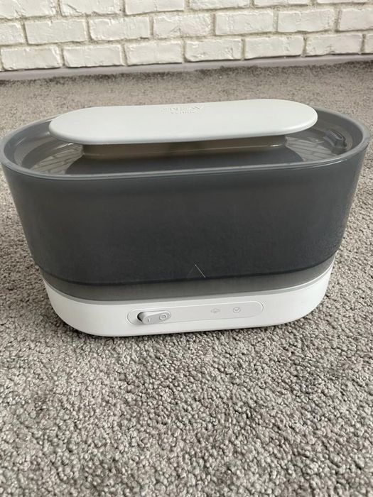 Sterilizator biberoane