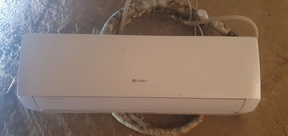 Кондиционер Gree