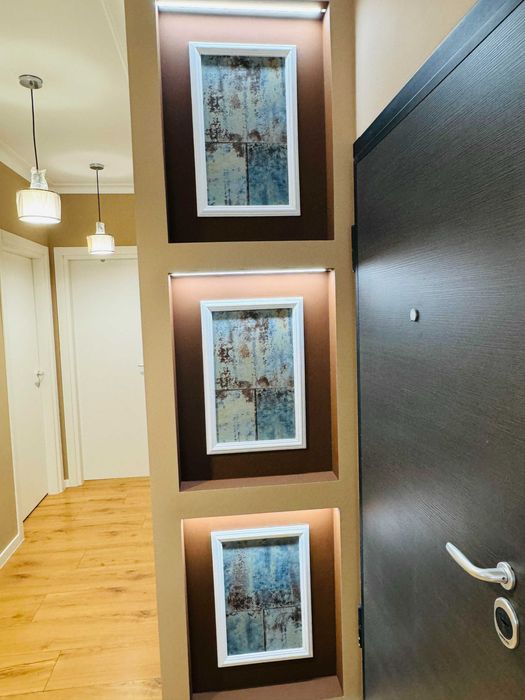 3 camere premium lux smart home parter 2 terase gradina  mare parcare