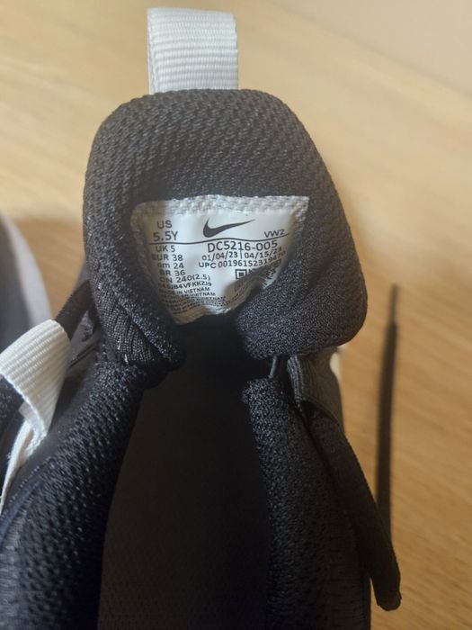 Nike Air Zoom Crossover