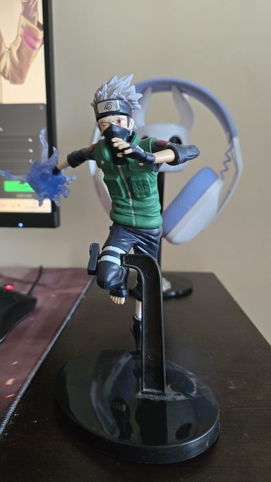 Манги, Фигурки!!