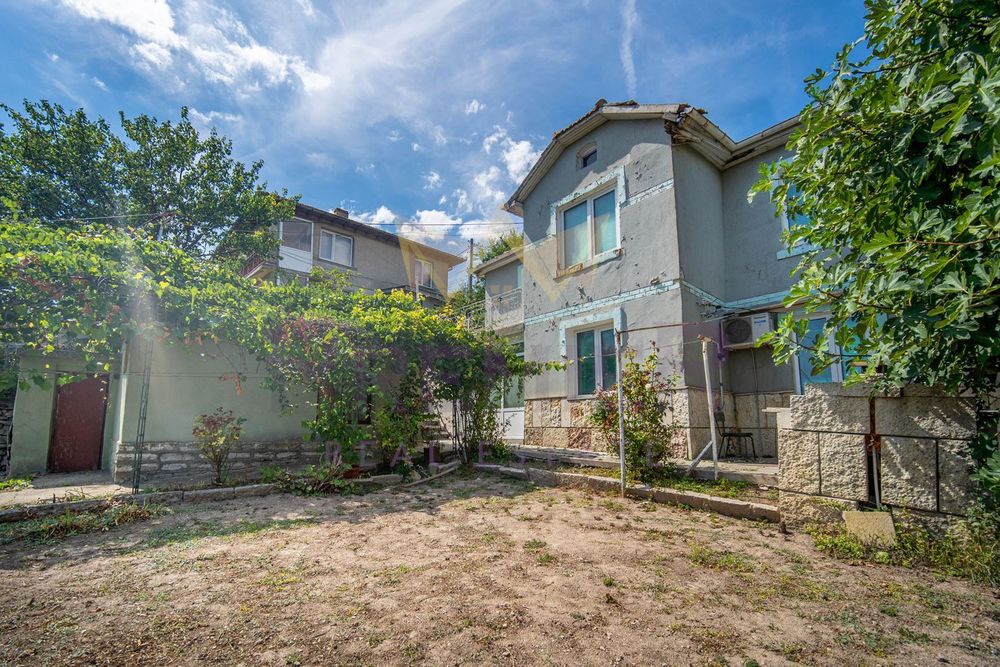 Продава се Къща в Балчик - 132 кв.м за 541 €/кв.м - Снимка #1