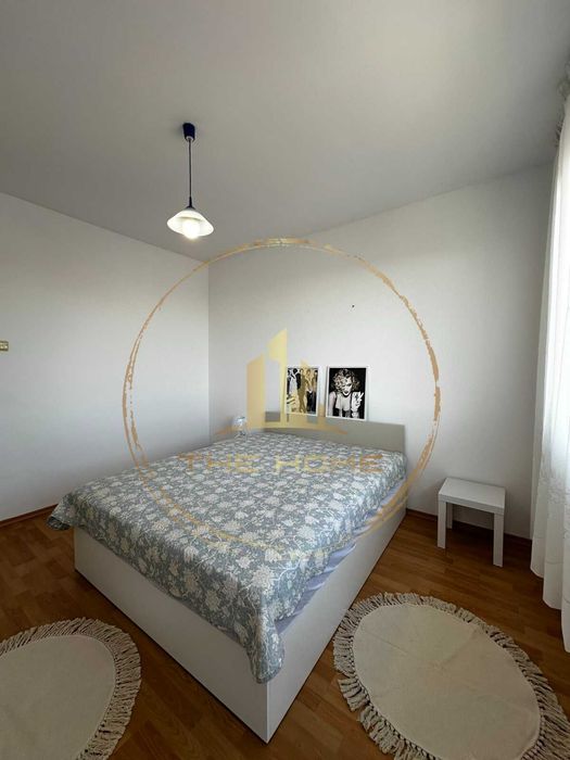 Дава се под наем Двустаен апартамент в Варна, Младост 1 - 51 кв.м за 448.8 € - Снимка #4