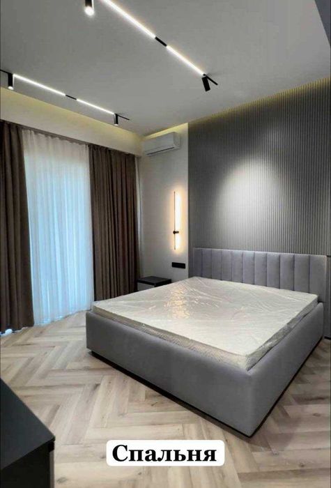 Пентхаус в ЖК Gardens 200м² + 120м² терраса 5 комнат | 3 паркинга