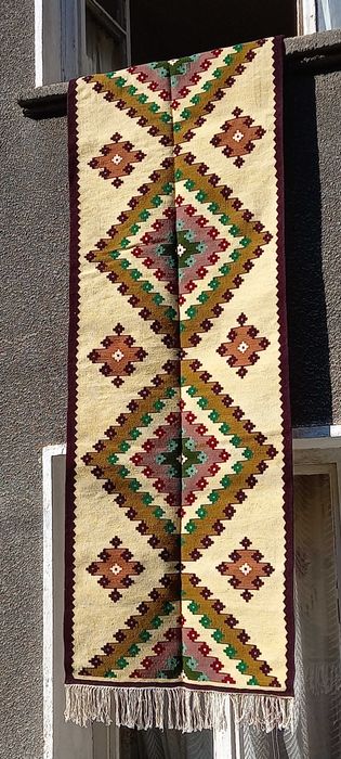 Чипровски килим - пътека (нов)