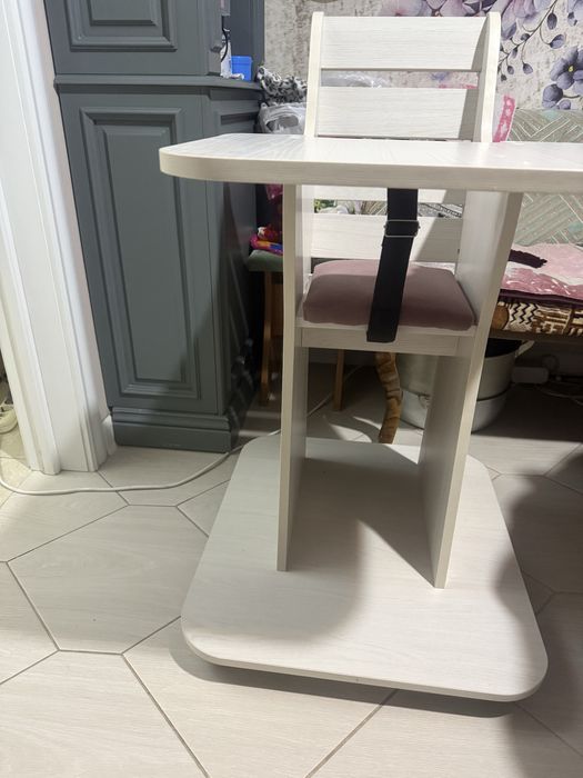 Продам детский стульчик в г. Талдыкорган