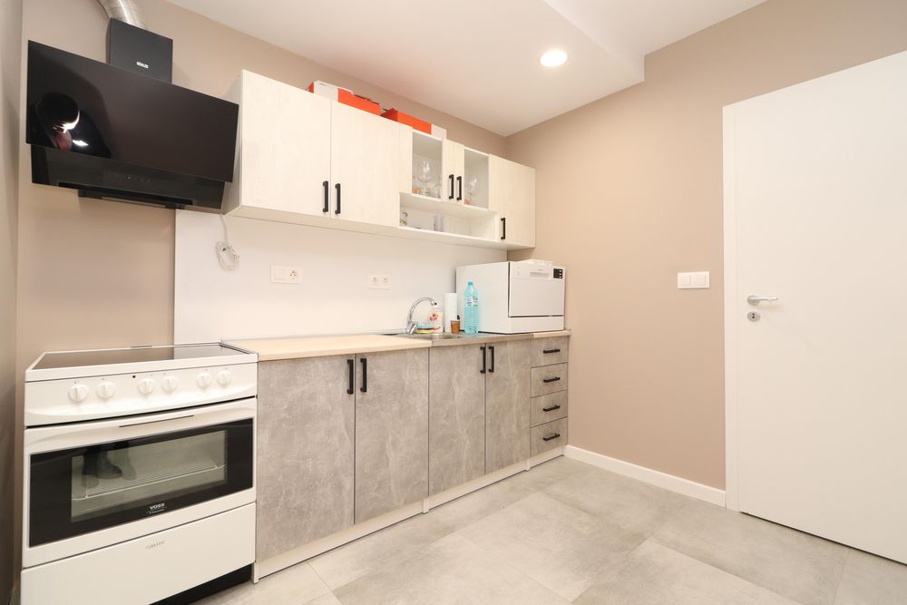 Продава се Двустаен апартамент в София, Люлин 6 - 71 кв.м за 1380 €/кв.м - Снимка #4