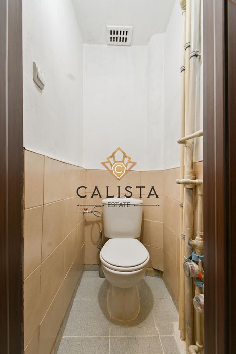 Дава се под наем Тристаен апартамент в София, Център - 89 кв.м за 677.79 € - Снимка #11