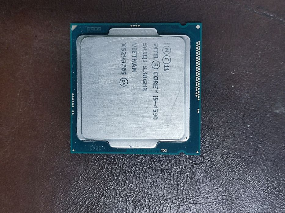 Продаю процессор, hdd, оперативный память