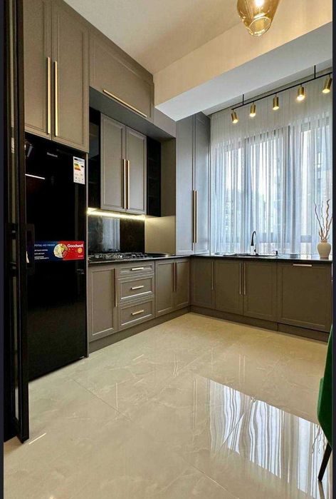 Продаётся 2ком 9/12 50кв Центре  ЖК DARHAN AVENUE Ор-р  Хамид Алимжон