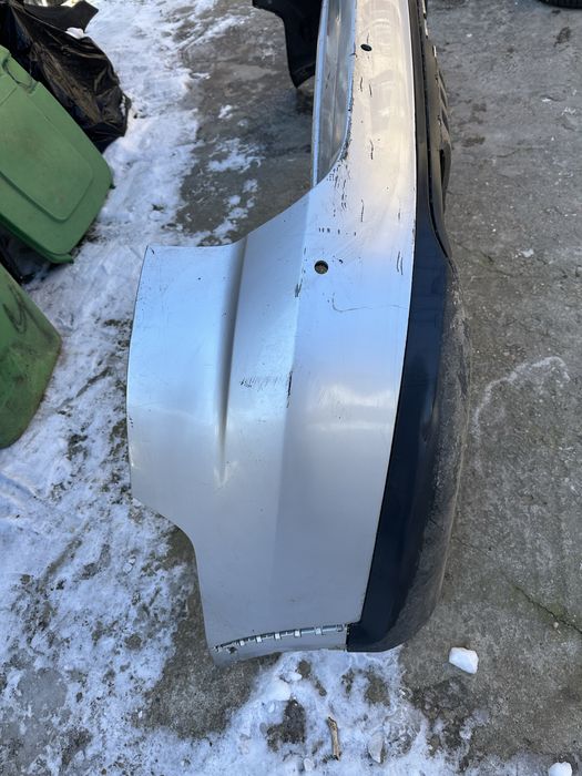 Bară spate vw passat b7.break.alltrack.cod:3af807421.b.